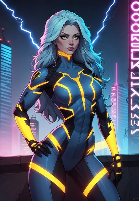 Superhero