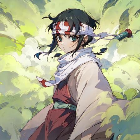 Kyoukai 羌瘣版本v5n (ID: 104890)