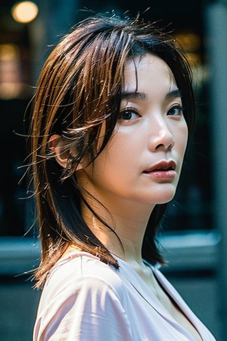 Taiwan Idol: Janel Tsai (蔡淑臻)