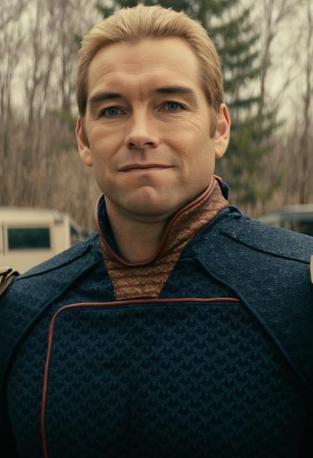 Homelander