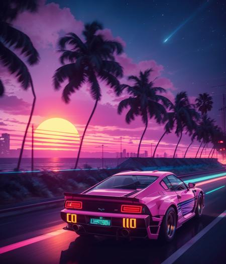 Vaporwave版本Vaporwave-v1.0 (ID: 428682)