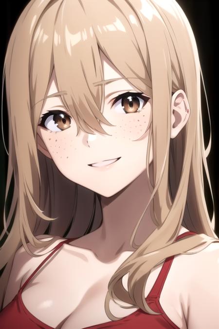 青木红爱-格莱普尼尔(Aoki Clair-Gleipnir)版本SD 1.5 (ID: 310814)