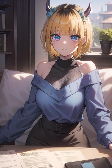 Memcho - Oshi no Ko