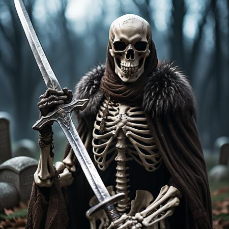 RPGSkeletonXL