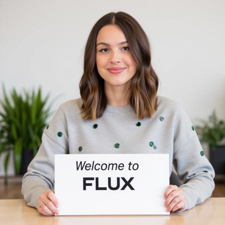 Olivia Rodrigo (FLUX + SDXL) (GPT4-V captioned)