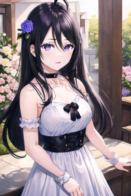 Ayano Kimishima | My Deskmate Alya Sometimes Hides Her Feelings in Russian | 時々ボソッとロシア語でデレる隣のアーリャさん