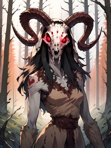 Wendigo