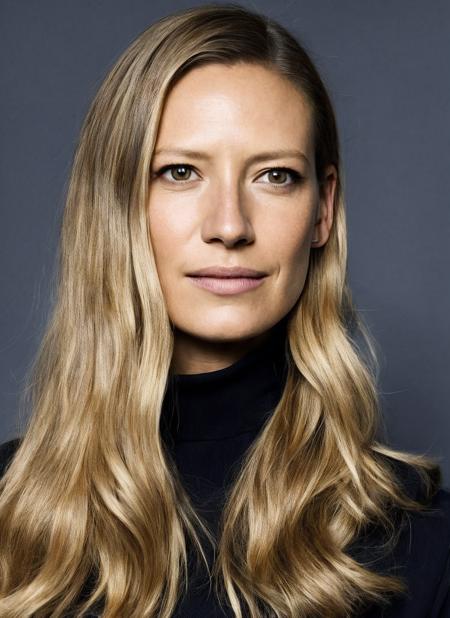 Anna Torv