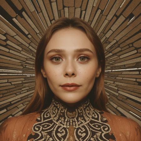 Elizabeth Olsen [Lora] [SD1.5]