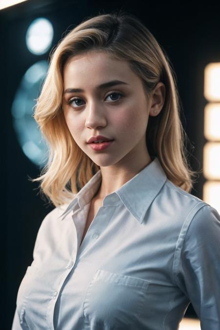 Caylee Cowan