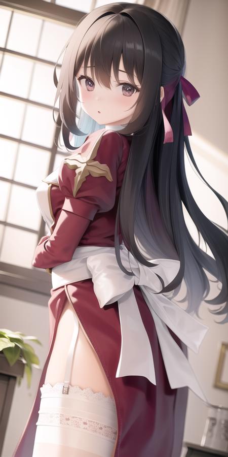 High Priest Ragnarok Online