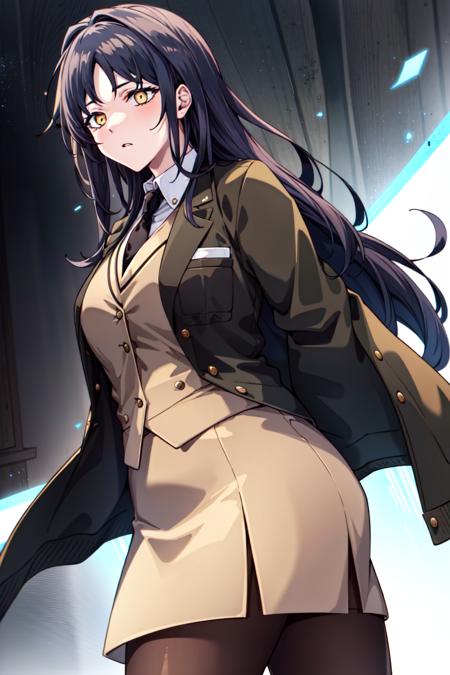 Seo Ina | Obtained a Mythic Item | Manhwa