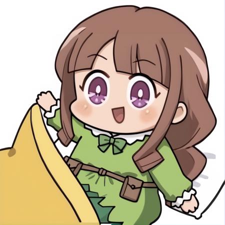 Ruli Tsukiyono (Digimon Ghost Game) XL