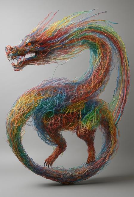 Universal Morph (SDXL)