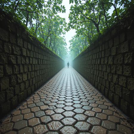 Latent Depth Harmonizers