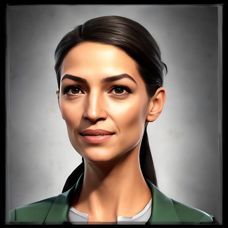 Jagged Alliance 3 Face Portraits版本v1.0 (ID: 170360)