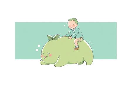 Mokoko (LostArk) PONY SDXL