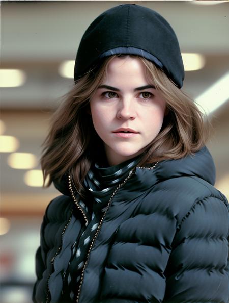 ally sheedy