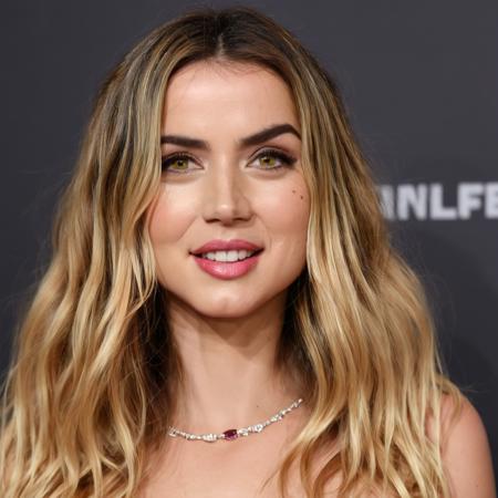 Ana de Armas SDXL