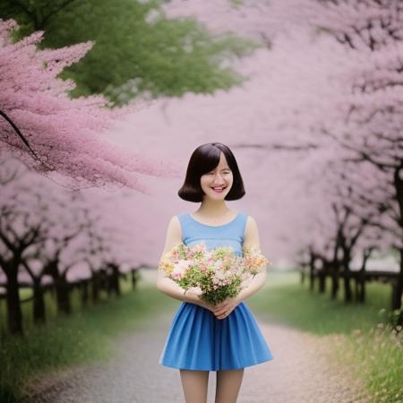 Artificial Retro Photography