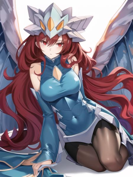 Nekroz_of_Gungnir グングニールのネクロス (YU-GI-OH! 遊戯王OCG)版本v1.0 (ID: 139066)