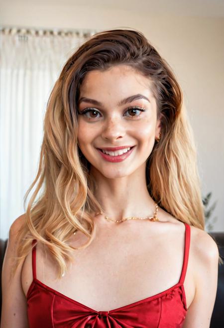 Molly Little - Adult Film Actress
