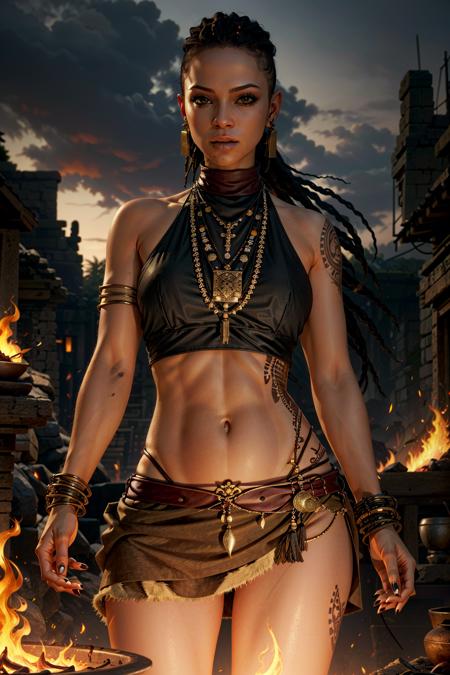 Citra from Far Cry 3