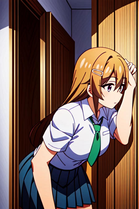 kaeda Saijou - Yumemiru Danshi wa Genjitsushugisha版本v1.0 (ID: 698299)