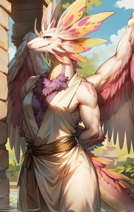 Mizutsune-PONY/SD1.5版本v2.0 (ID: 485668)