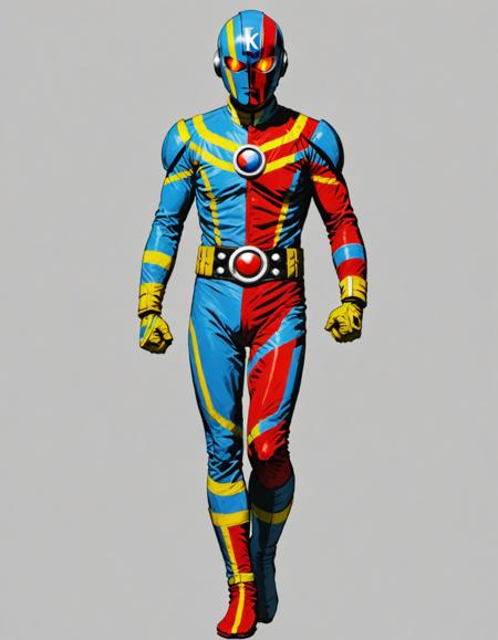 Kikaider