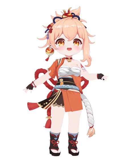 永雏塔菲 | Ace Taffy