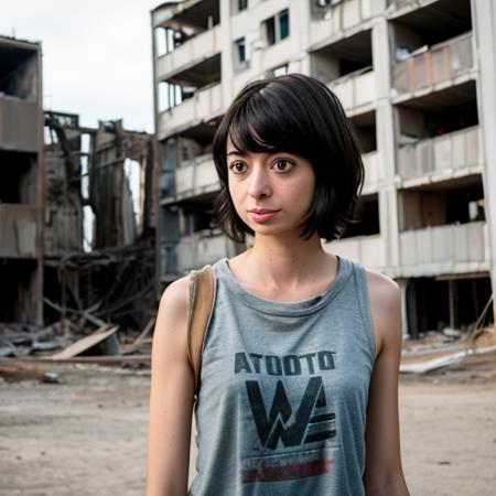kate micucci