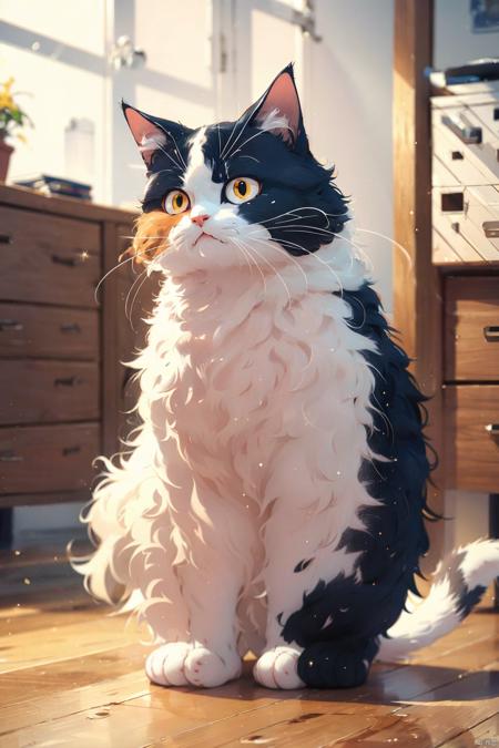 A Lora optimized for animals - cats, dogs, rabbits, etc