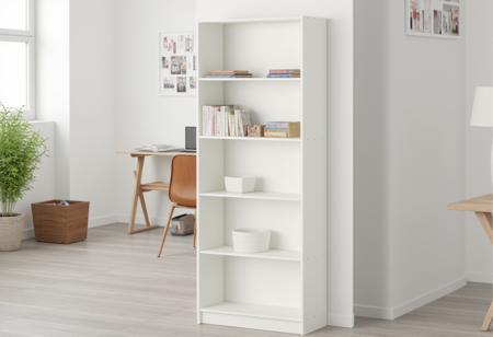 Bookshelf 2