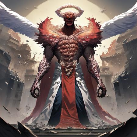Flesh Monstrosity XL