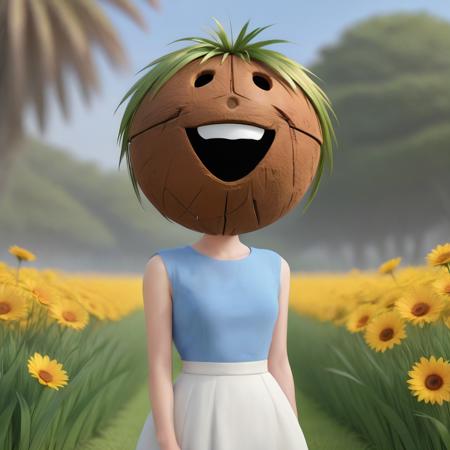cocohead