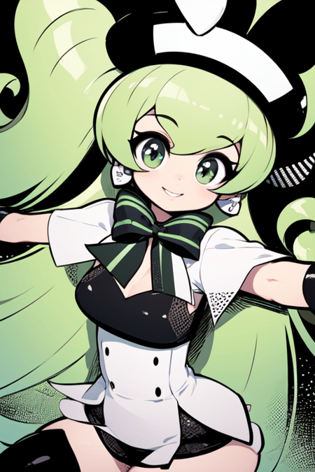 Macne Nana (VOCALOID/UTAU) / v1.0