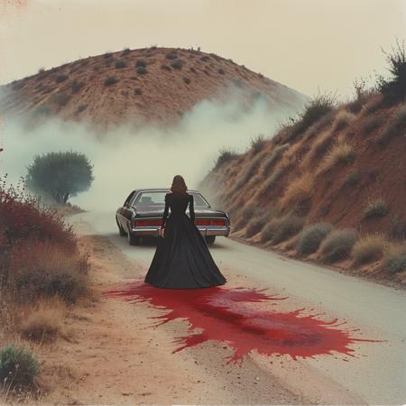 70s Horror Movie (SD1, SDXL, Pony, Flux)