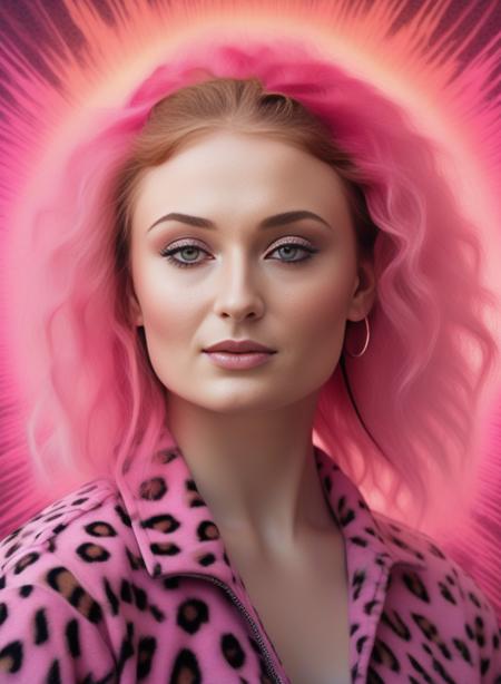 Sophie Turner