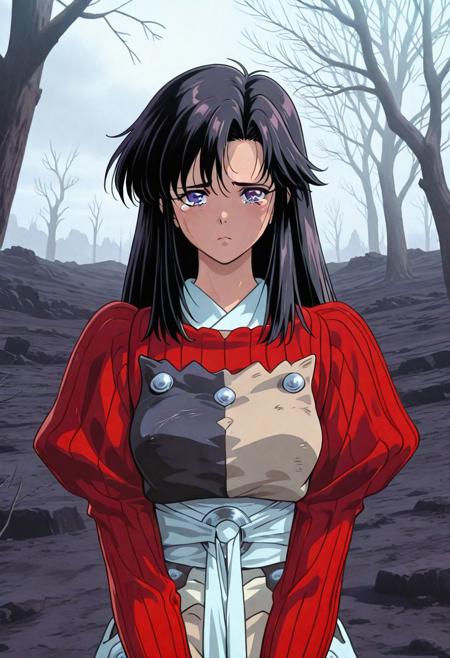 [IL] Claret Servolt (Summon Night) / クラレット セルボルト (サモンナイト) [25周年!]