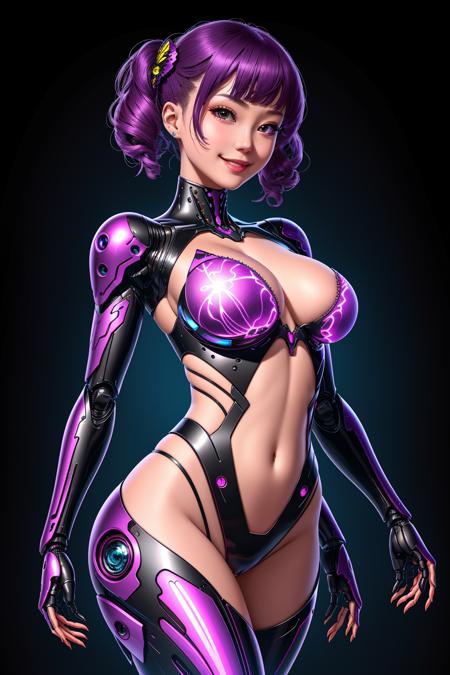 Sexy Attire | Butterfly Lingerie - an EDG collection