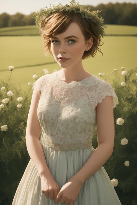 Sophia Lillis