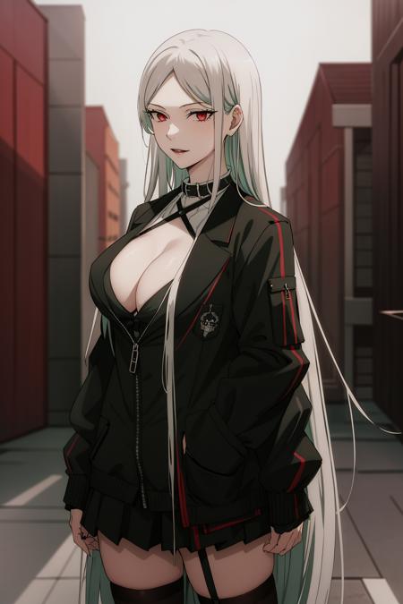 Sachiko Juraku(Kakegurui Twin)