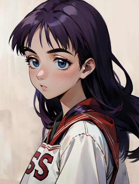 Ninamori Eri (FLCL)