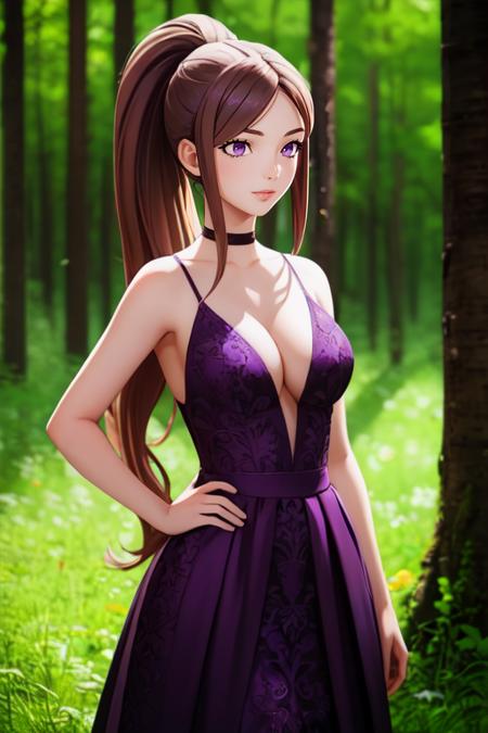 Claudia / Synduality: Noir