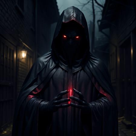 RPGShadow