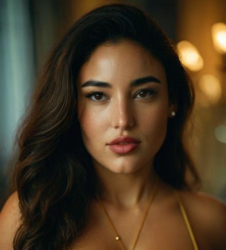 Angie Varona SDXL版本v1.0 (ID: 285126)