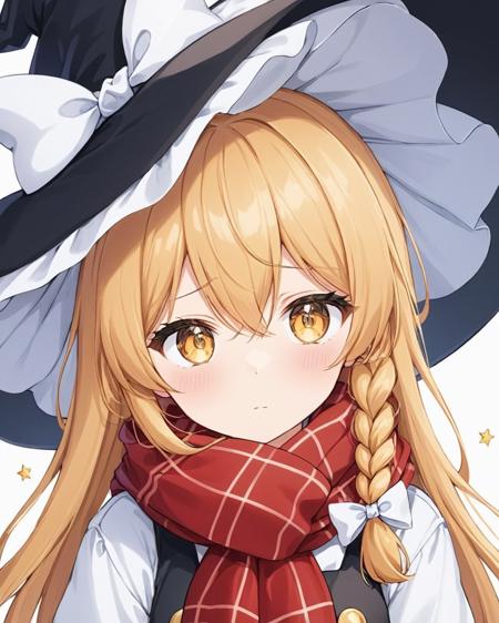 XL | touhou|东方 projcet 雾雨魔理沙/霧雨 魔理沙/Kirisame Marisa