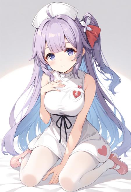 Unicorn ユニコーン XL (Azur Lane,アズールレーン)
