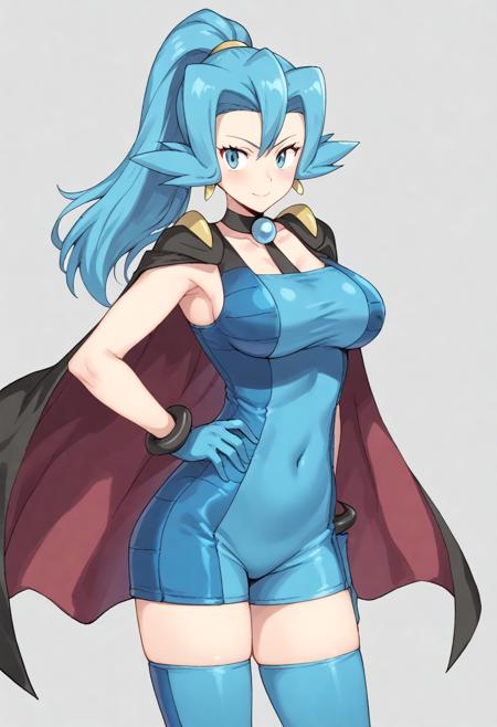 clair イブキ XL (pokemon,ポケモン)